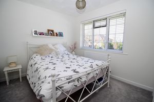 Bedroom- click for photo gallery